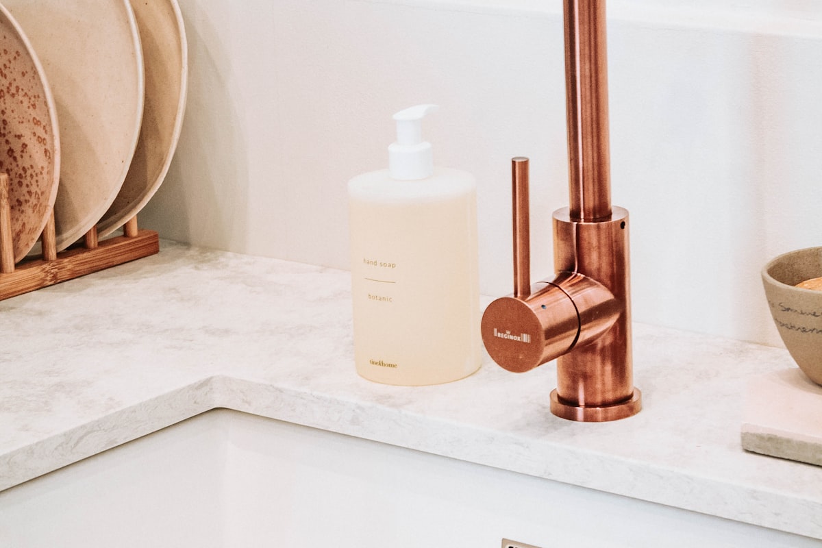 Kitchen Plumbing service in Palm Bay, FL